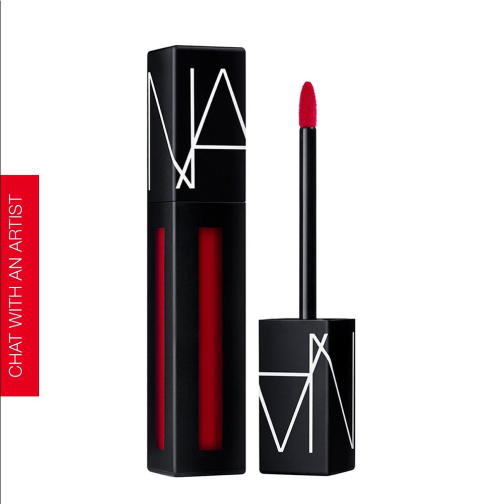 NIB NARS Powermatte Lip Pigment